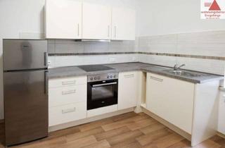 Wohnung mieten in Bockauer Talstraße 11, 08280 Aue, Schicke 2-Raum-Wohnung am Stadtrand von Aue mit Einbauküche