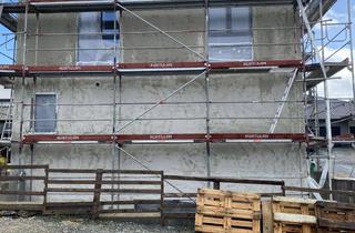 Wohnung mieten in 35781 Weilburg, Erstbezug - Neubau - 3,5 Zi mit Terrasse - Weilburg / Kubach