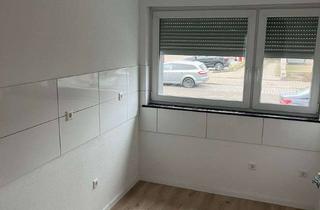 Wohnung mieten in 68219 Rheinau, 75 m² Wohnung in Mannheim Rheinau