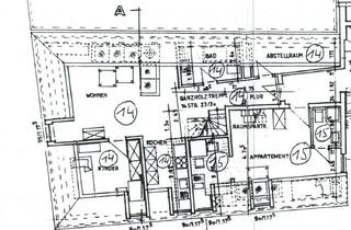 Wohnung mieten in 67480 Edenkoben, 3-Zimmer-Maisonette in der Weinstraße