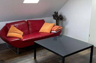 Wohnung mieten in 63856 Bessenbach, Möbliertes Einzimmerappartement in ruhiger Wohnlage