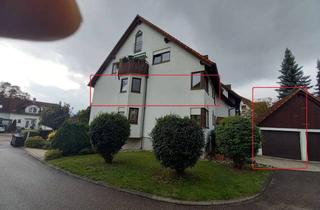 Wohnung mieten in Gutshofstrasse, 74196 Neuenstadt, Helle 3,5-Zimmer-Wohnung mit 84 m² in Neuenstadt-Bürg