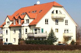 Wohnung mieten in Talblick 19, 01723 Wilsdruff, Stilvolle 2-Zimmer-Terrassenwohnung mit gehobener Innenausstattung mit Terrasse / EBK in Kesselsdorf