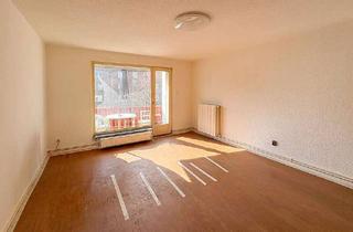 Wohnung mieten in 31135 Hildesheim, Charmante 3-Zimmer-Wohnung mit Balkon in zentraler Lage!
