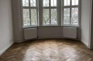Wohnung mieten in Kirchröder Straße 106, 30625 Kleefeld, Charmante 5-Zi.-Altbauwohnung im 2. OG in Kleefeld