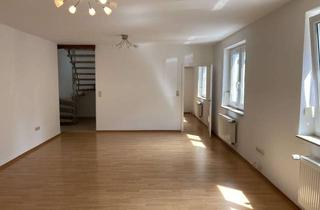 Wohnung mieten in Schmiedgasse 16, 86720 Nördlingen, Fantastische Ruhige 3-Zimmer-Wohnung in Löpsingen