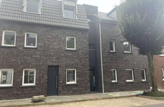 Wohnung mieten in 47623 Kevelaer, Zwei von acht hochwertigen Wohnungen. Fertigstellung 2023