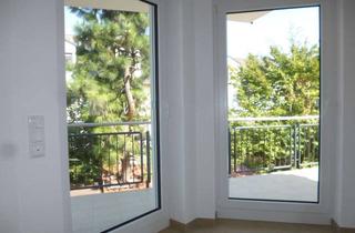 Wohnung mieten in 63303 Dreieich, Neubau, exklusive 3-Zimmer-Wohnung Nr 4 mit Einbauküche, und Balkon in Dreieich