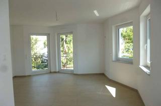 Wohnung mieten in 63303 Dreieich, Neubau, exklusive 3-Zimmer-Wohnung Nr 4 mit Einbauküche, und Balkon in Dreieich