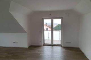 Wohnung mieten in Dorfstraße 23, 85128 Nassenfels, Moderne und neuwertige 2 Zimmer-Wohnung mit Balkon in Wolkertshofen