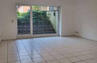 Wohnung mieten in 41542 Dormagen, Charmantes 1-Zimmer Apartment mit Terrasse in Dormagen