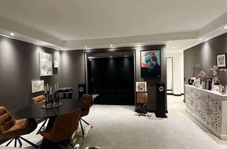 Wohnung mieten in Künzeller Straße 23, 36043 Fulda, Hochwertig Möblierte Wohnung mit Terrasse und Parkplatz in der Innenstadt Fulda Haustiere erlaubt