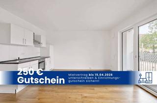 Wohnung mieten in Konsul-Smidt-Straße 54, 28217 Handelshäfen, Nahe der Weser: Moderne 2-Zimmer-Wohnung sucht Singles oder Paare!