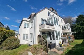 Wohnung mieten in Elmshorner Straße 76 - 76 b, 25421 Pinneberg, lichtdurchflutete 2-Zimmer-Wohnung mit sonniger Terrasse