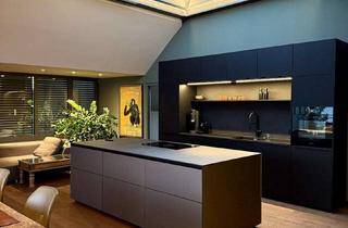 Penthouse mieten in 71065 Sindelfingen, Modernes Penthouse mit Terrasse und hochwertiger Ausstattung