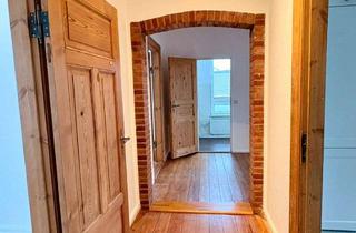 Wohnung mieten in Ritterstraße, 24939 Neustadt, Gemütliche 3-Zimmer-Wohnung in der Ritterstraße mit Balkon