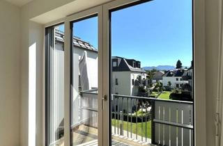 Wohnung mieten in Chiemseestraße 25, 83278 Traunstein, 1-Zimmer-Apartment mit Einbauküche!