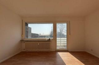 Wohnung mieten in 48324 Sendenhorst, Drei-Zimmer-Wohnung mit großem Balkon in Sendenhorst-Albersloh