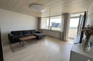 Wohnung mieten in Augsburgerstr. 14, 50170 Kerpen, Sonnige 3-Zimmer-Wohnung mit 2 Balkonen und Fernblick plus Stellplatz in Kerpen