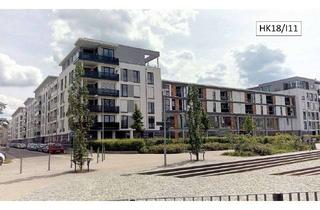 Wohnung mieten in Hedwig-Kettler-Straße 18, 76137 Südstadt, Helle 3-Zimmer Wohnung im 1. OG mit Aufzug in Karlsruhe Südstadt