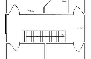 Wohnung mieten in Immenbogen 26a, 27389 Fintel, Geräumige 4-Zimmer-Wohnung mit Terrasse in Fintel