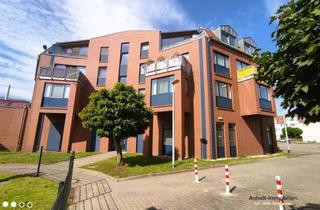 Wohnung mieten in Töpfergasse, 06749 Bitterfeld-Wolfen, Schöne 2-Raumwohnung in Goitzschenähe