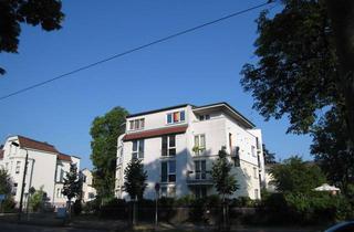 Wohnung mieten in Kopernikusstraße, 15344 Strausberg, Helle komfortable 2 Zimmerwohnung mit Terrasse