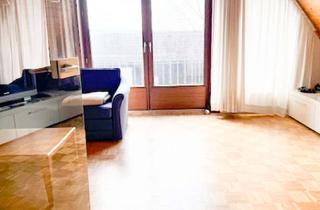 Wohnung mieten in 49477 Ibbenbüren, Provisionsfrei! Gemütliche 2-Zimmer-Dachgeschosswohnung in Ibbenbüren zur Miete