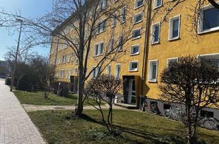 Wohnung mieten in Heinrich-Heine-Straße 13, 06231 Bad Dürrenberg, Viel Platz für die junge Famiilie + 2 Bädern!