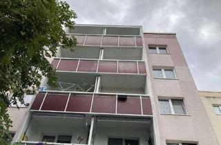 Wohnung mieten in Erhard-Hübener-Straße 33, 06132 Silberhöhe, Smart mieten zu einer top Miete!