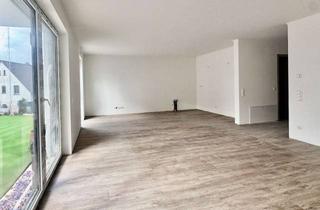 Wohnung mieten in Ravolzhäuser Straße 45b, 63543 Neuberg, Tolle 3 Zimmer Erdgeschosswohnung mit Terrasse und Garten in Neuberg