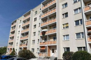 Wohnung mieten in Weißenfelser Straße 11, 06132 Silberhöhe, Auf Wohnungssuche? Diese hier wartet nur auf Sie!