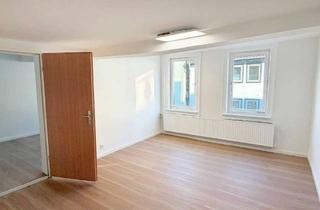 Wohnung mieten in 96450 Coburg, Renovierte 2,5-Zimmer-Wohnung mit Einbauküche in Coburg-Steinweg