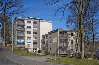 Wohnung mieten in Am Rückelchen 20, 57078 Siegen, 3-Zimmer-Wohnung in Siegen Wenscht