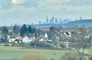 Penthouse mieten in Ravolzhäuser Straße 45b, 63543 Neuberg, Exklusive 2-Zimmer Penthousewohnung mit Terrasse und Blick auf Skyline Frankfurt in Neuberg