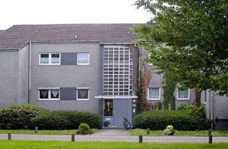 Wohnung mieten in Kahlacker 30, 47228 Bergheim, Helle Erdgeschosswohnung mit neuem Bad