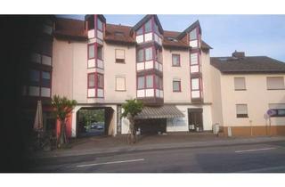 Wohnung mieten in Babenhäuser Straße 24, 63533 Mainhausen, Helle 3 Zimmerwohnung mit Stellplatz und Keller