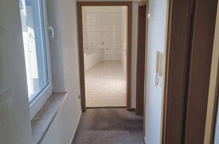 Wohnung mieten in 39307 Genthin, schöne 2-Raum Wohnung