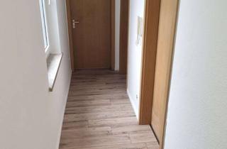 Wohnung mieten in 39307 Genthin, schöne 2-Raum Wohnung