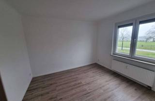 Wohnung mieten in 39307 Genthin, schöne 2-Raum Wohnung