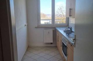 Wohnung mieten in Sonnenweg 35, 06295 Lutherstadt Eisleben, Kleine Wohnung mit EBK zu vermieten