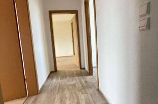 Wohnung mieten in Hilde-Coppi-Straße, 38855 Wernigerode, 4-Raum Wohnung im Stadtfeld - Blick über den gesamten Harz
