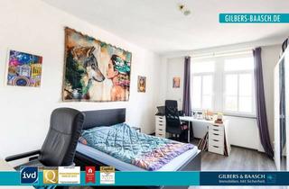 Wohnung mieten in 54290 Innenstadt, Charmante Dachgeschosswohnung mit Wohlfühlatmosphäre - WG-geeignet