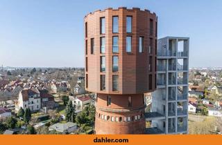 Lofts mieten in 12524 Altglienicke, Exklusivstes Wohnen im Loft-Style über den Dächern Berlins