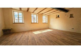 Wohnung mieten in Ludwigstraße 38, 67161 Gönnheim, Wohnen im Dreiseitenhof - Wohnen historischen Anwesen