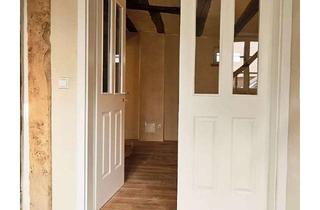 Wohnung mieten in Ludwigstraße 38, 67161 Gönnheim, Wohnen im Dreiseitenhof - Wohnen historischen Anwesen