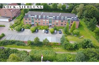 Wohnung mieten in Leiblstr. 15 DG li, 24539 Neumünster, 1 1/2 Zimmer-Wohnung im Stadtteil Ruthenberg