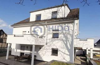 Wohnung mieten in 56412 Nentershausen, Provisionsfrei: Moderne 4-ZKB EG-Wohnung mit Terrasse, Balkon & Garage in Nentershausen