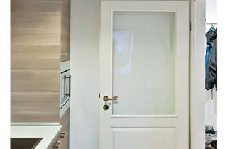 Wohnung mieten in Wilhelm-Sammet-Straße 26b, 04157 Gohlis-Mitte, Moderne Dachgeschosswohnung mit Einbauküche im schönen Leipzig-Gohlis