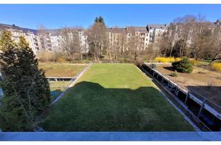 Wohnung mieten in Hübschmannstr. 26, 09112 Kaßberg, Kaßberg * Großzügige 2-Raumwohnung mit Balkon * Stellplatz * frei ab 01.08.2026